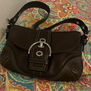 Coach Soho shoulder bag